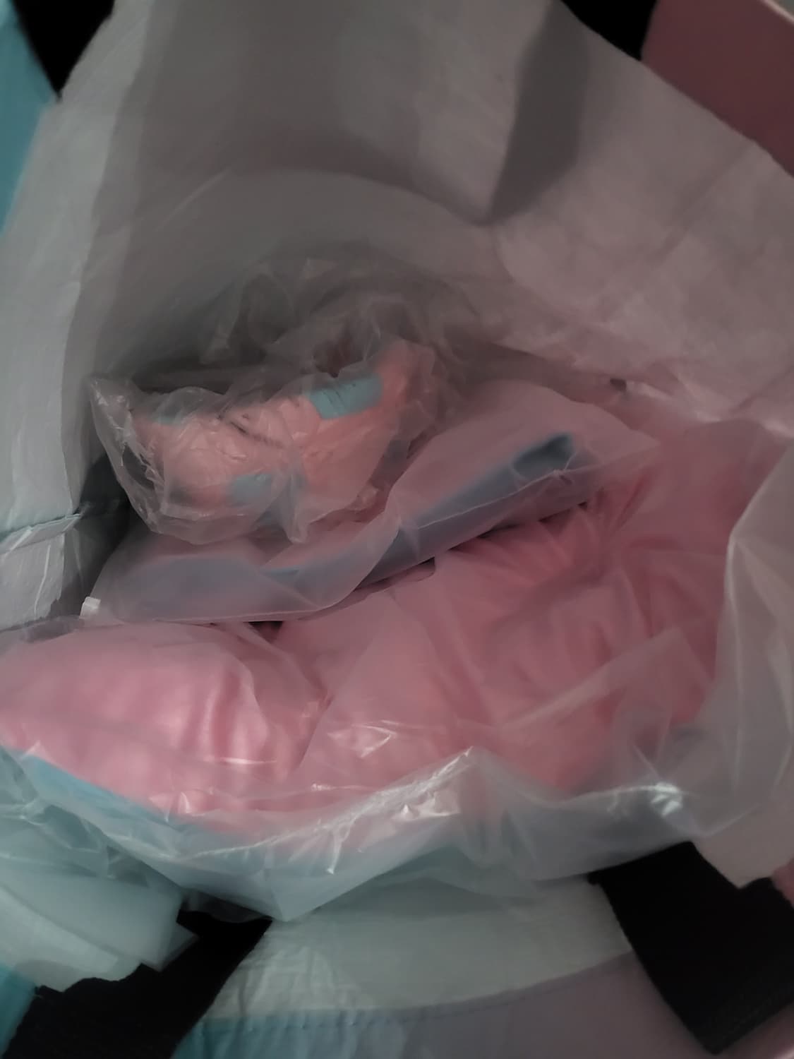 임영웅 자선축구경기 웰컴키트 굿즈 팀 히어로 영웅시대 상품이미지3