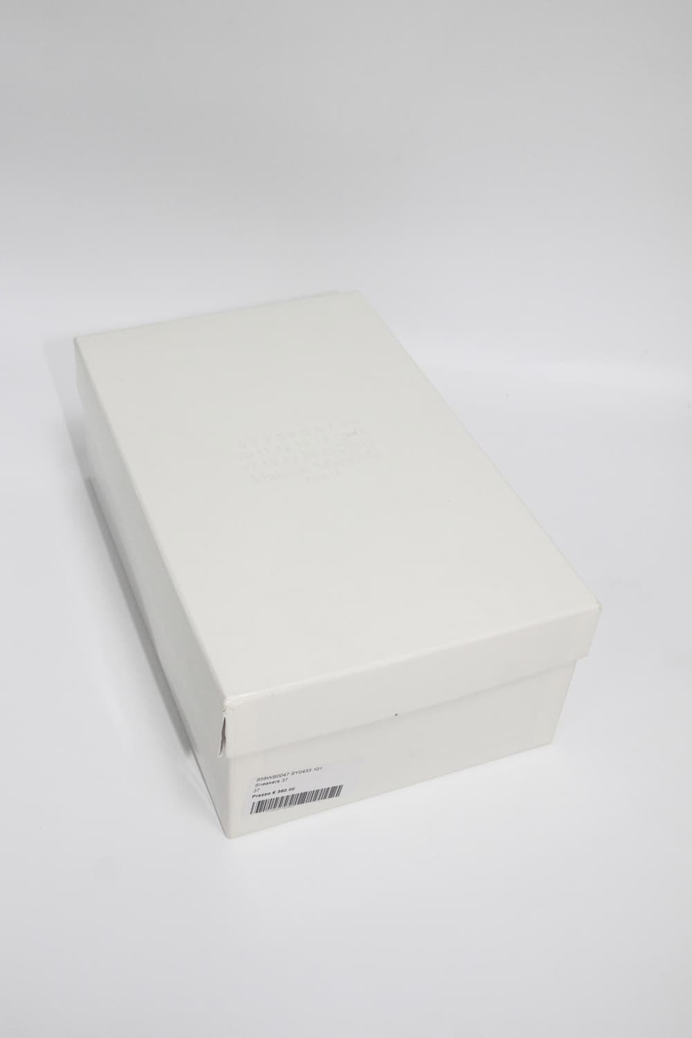 마르지엘라 독일군 뮬 스니커즈 37 상품이미지10