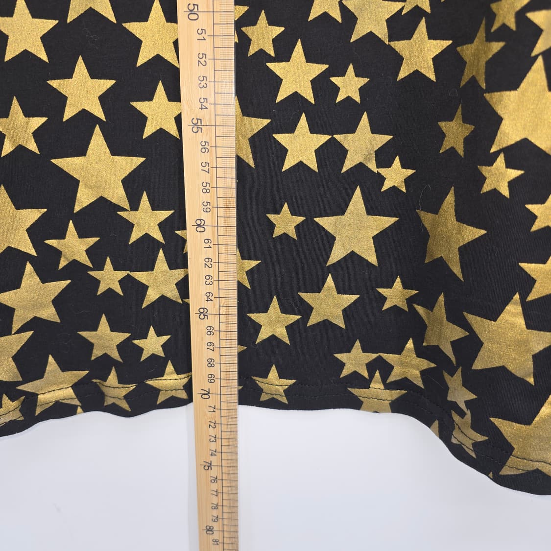 유니크한 락스타일 / 스컬 티셔츠 상품이미지4