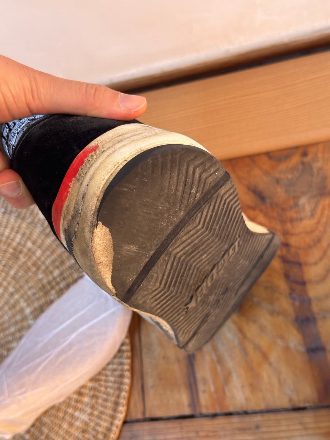 골든구스 런닝솔  상품이미지5