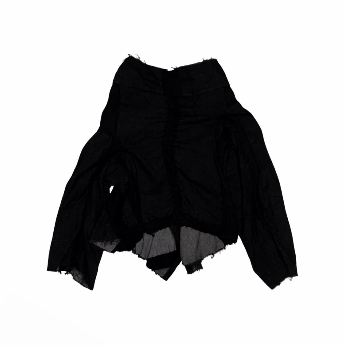 AD2004 Comme des Garcons Tricot Jacket 상품이미지2