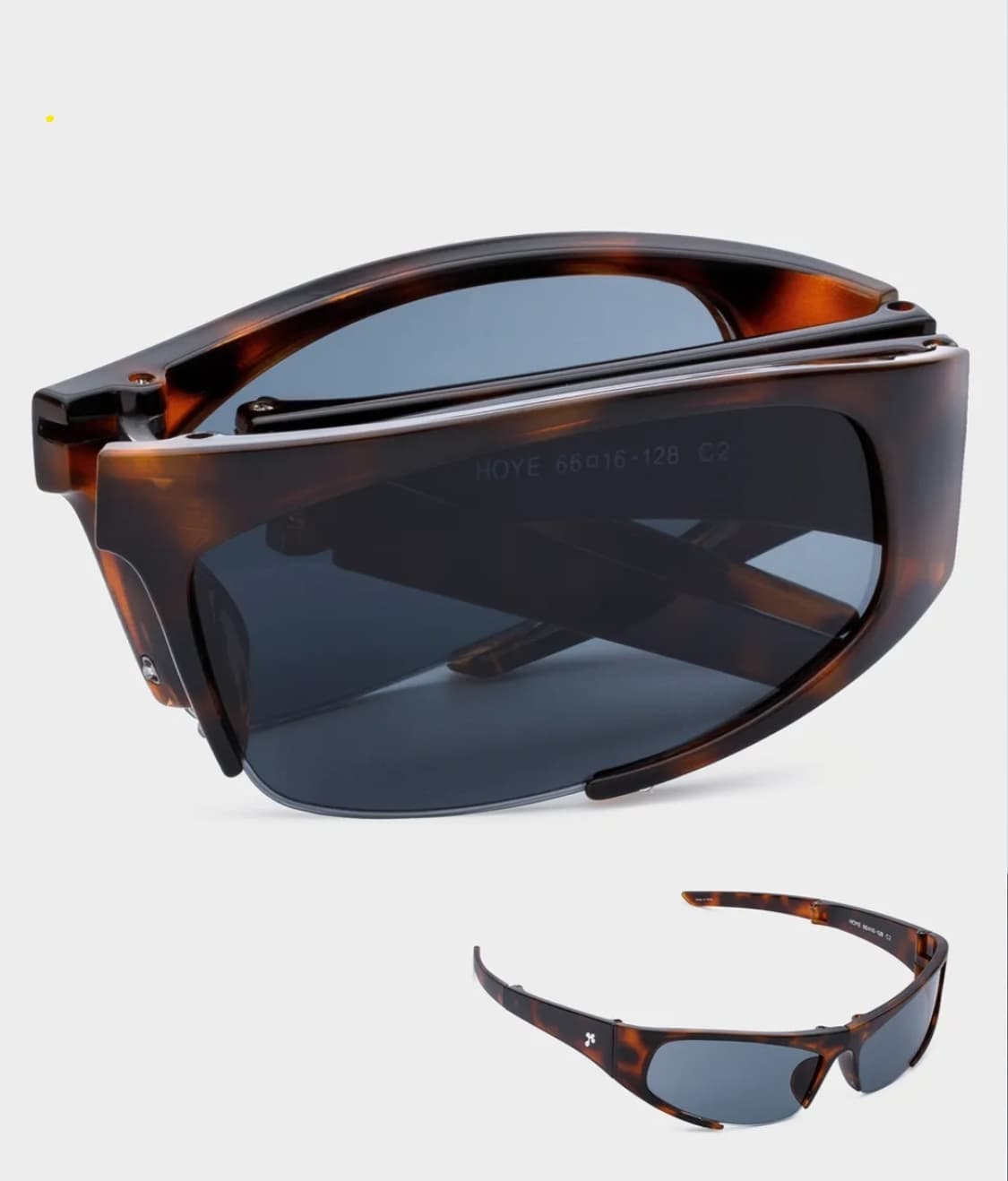 리끌로우 선글라스 상품이미지2