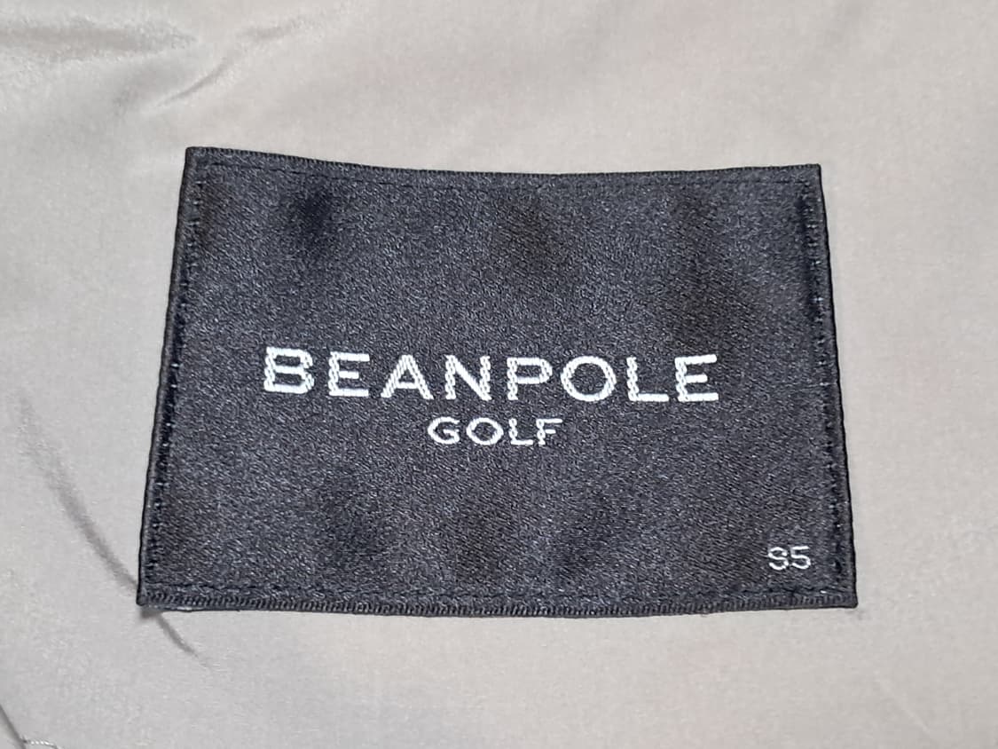 빈폴 골프 여성 롱 바람막이 95 상품이미지6