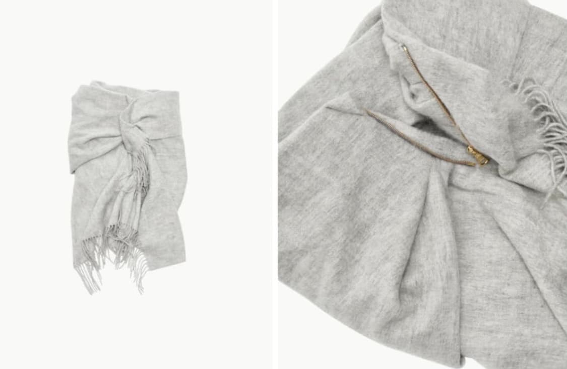 블레스 머플러 상품이미지1