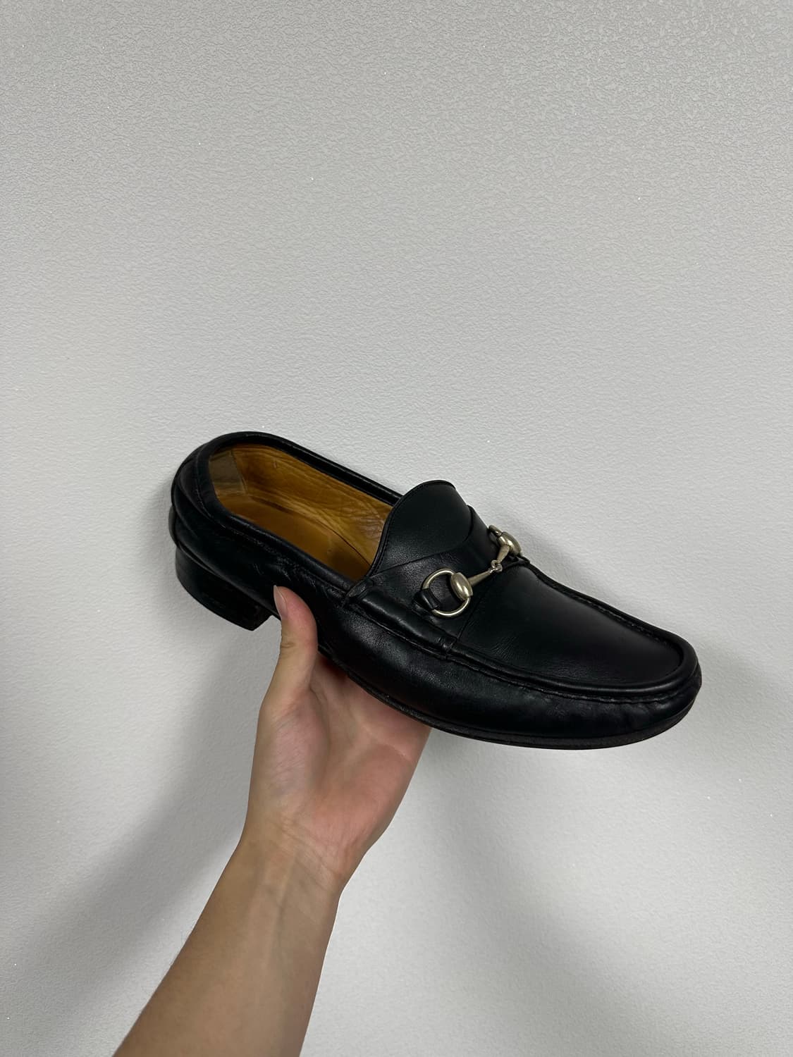 구찌 홀스빗 로퍼 상품이미지1