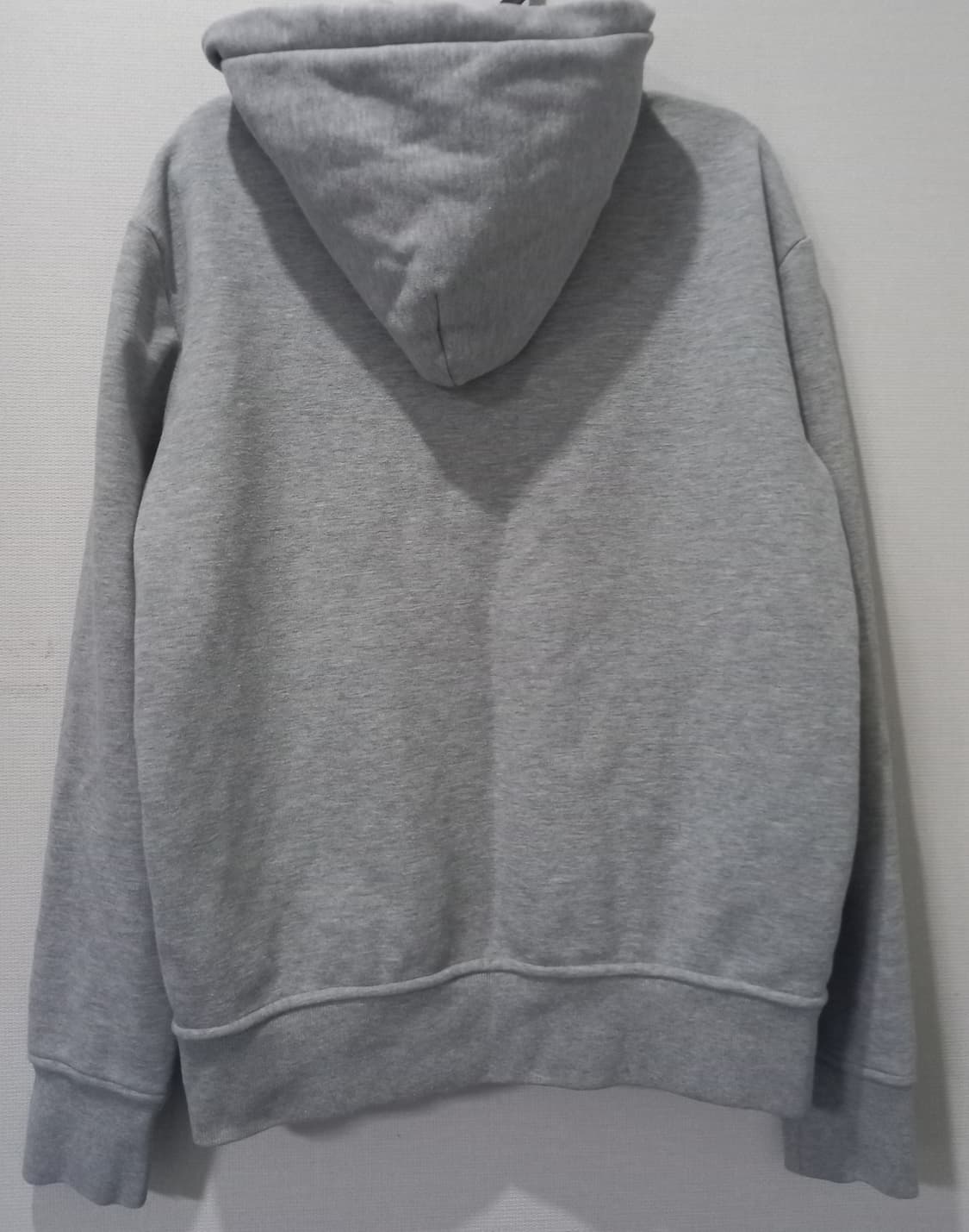 폴로 POLO 빅포니 성조기 USA 그레이 후드집업 95/M 상품이미지3