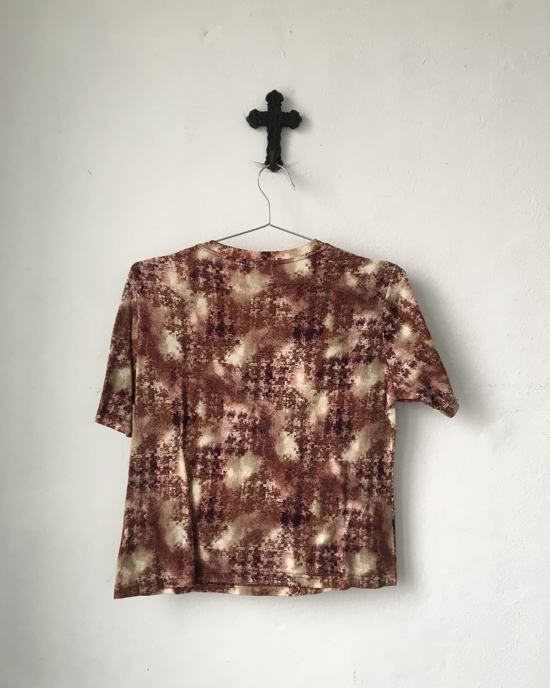 Pattern point t shirt 상품이미지3