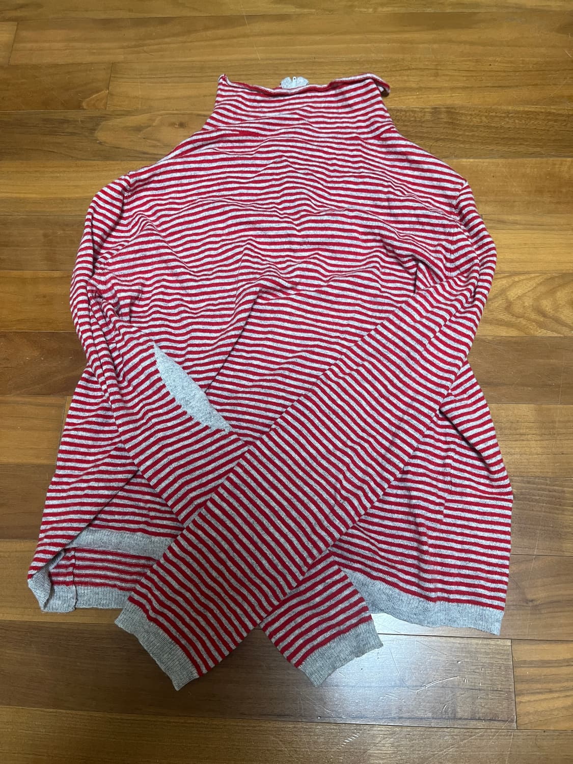 기마구아스 빅토리아 점프 터틀넥 상품이미지4