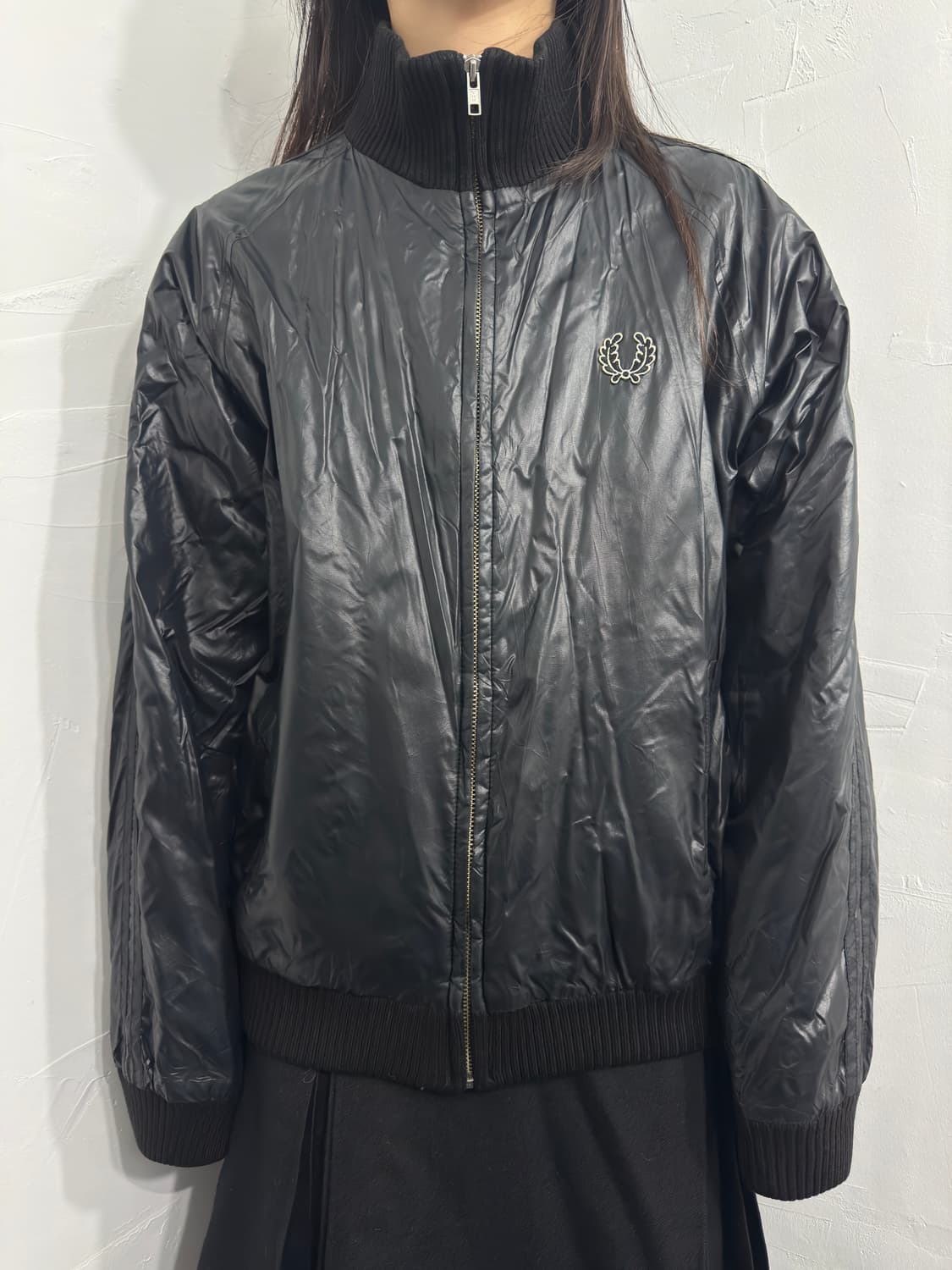 fred perry line jacket 상품이미지4