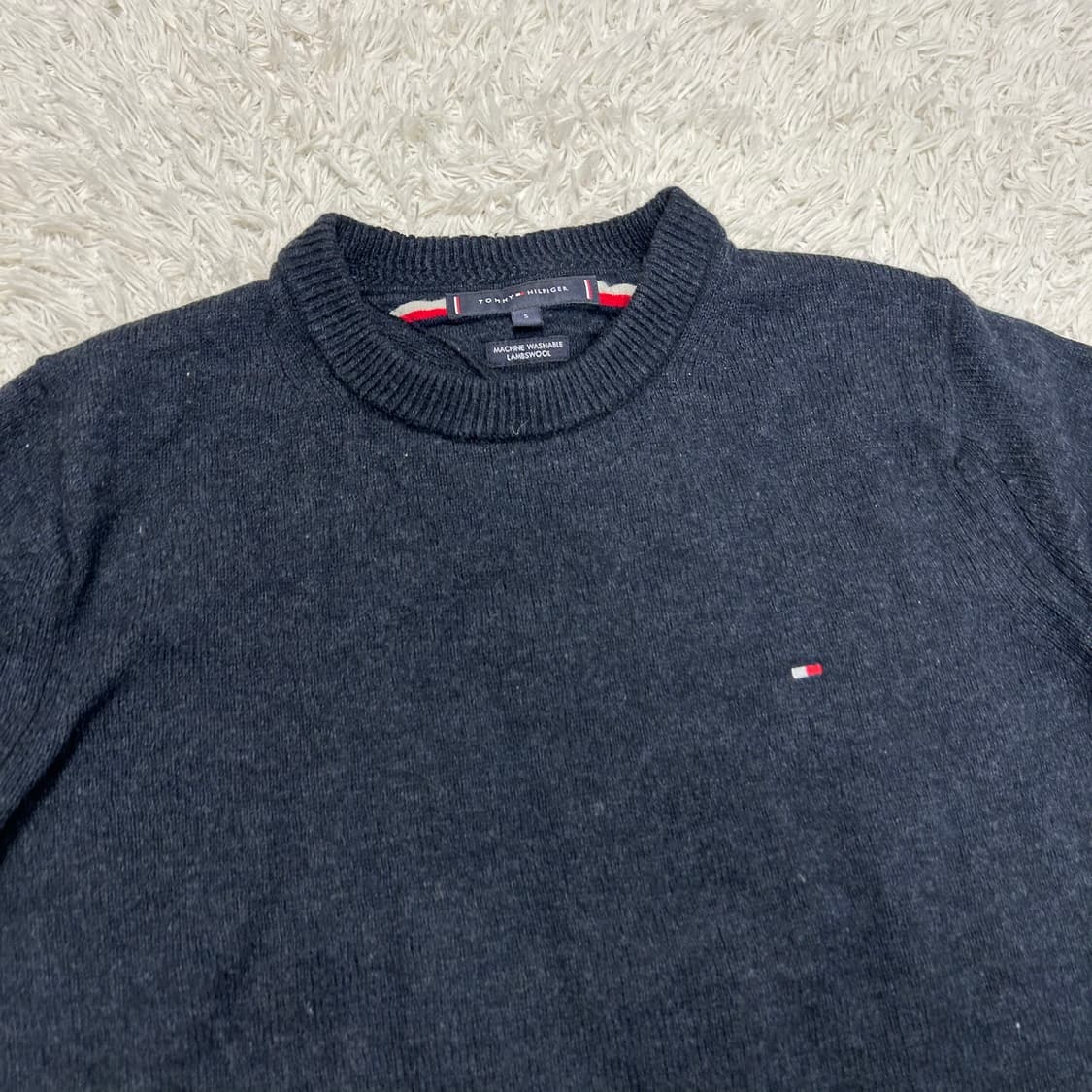 Tommy Hilfiger Knit 상품이미지5