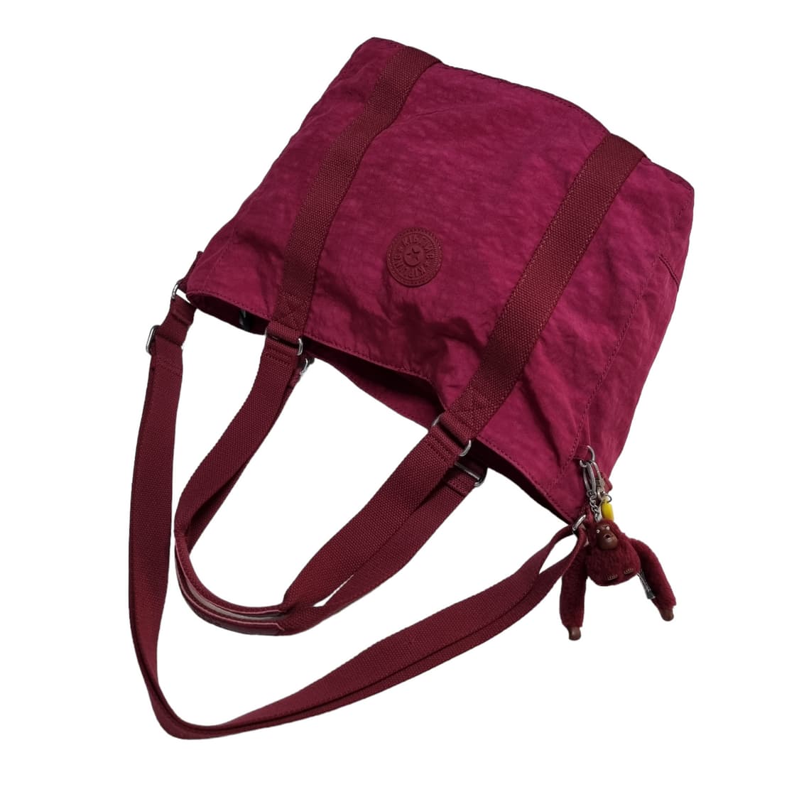 [KIPLING]  키플링 Y2K 2in1 크로스백 상품이미지3