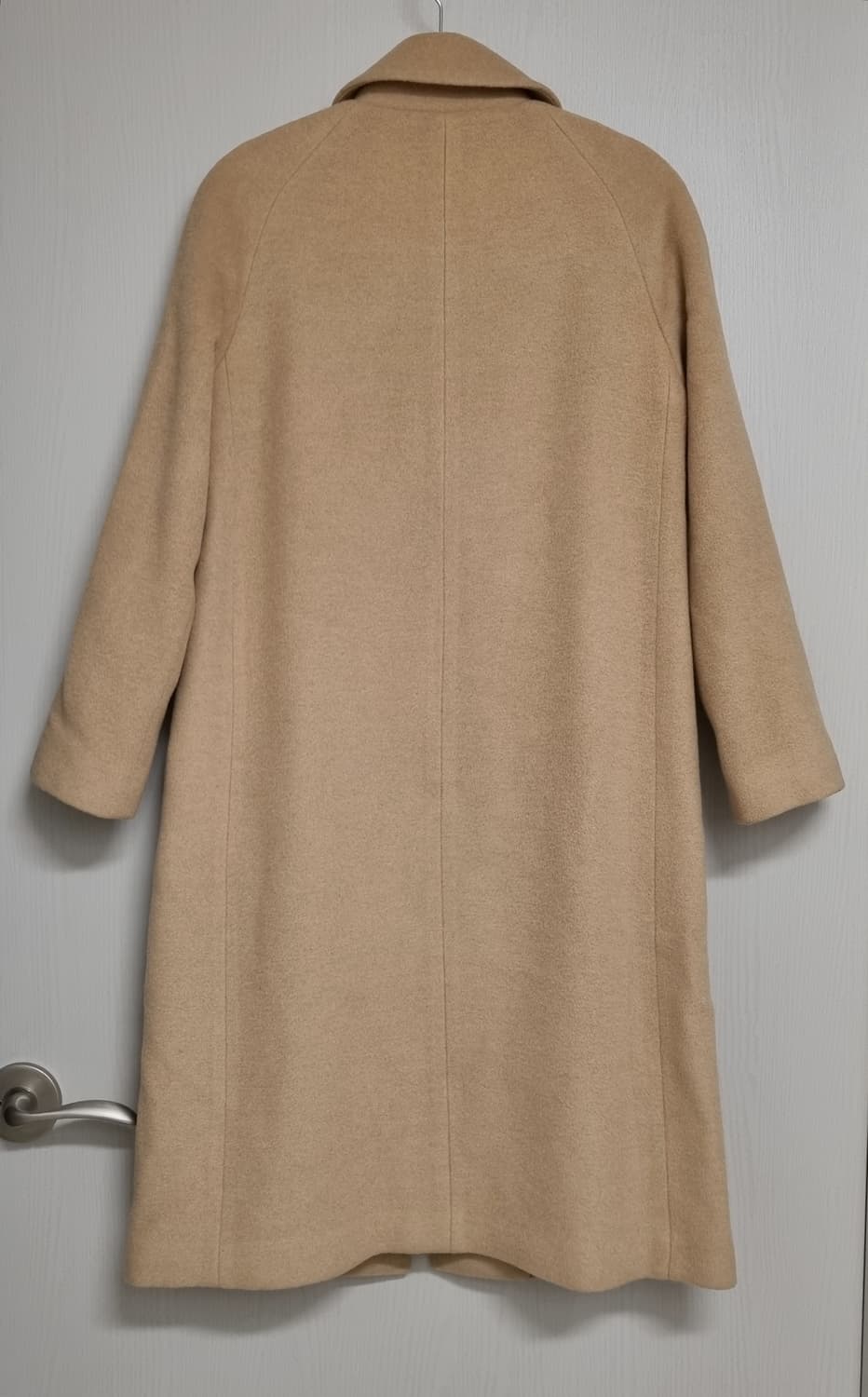 JOHANEX 롱 코트자켓 상품이미지4