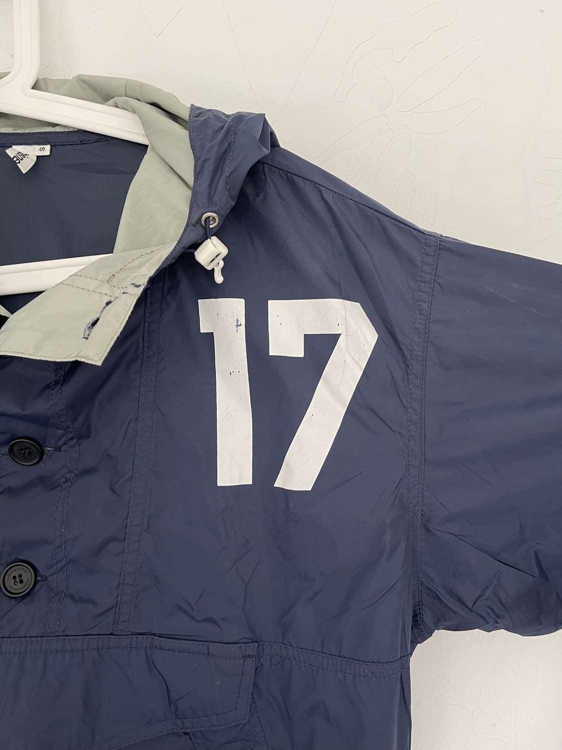 Thisisneverthat Anorak S 상품이미지7