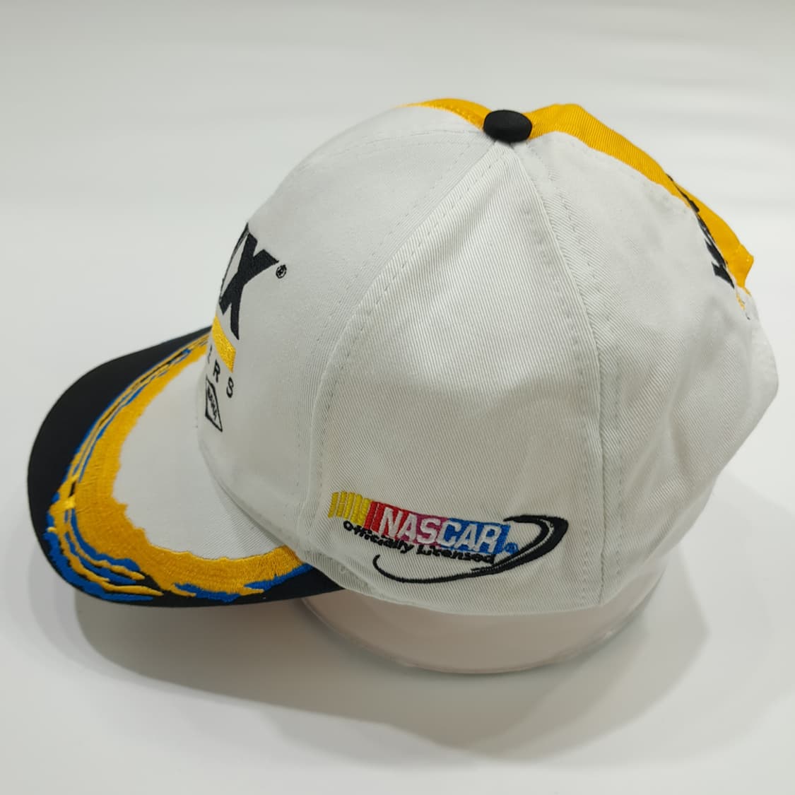 90s 빈티지 WIX-NASCAR 레이싱캡 P1298 상품이미지4