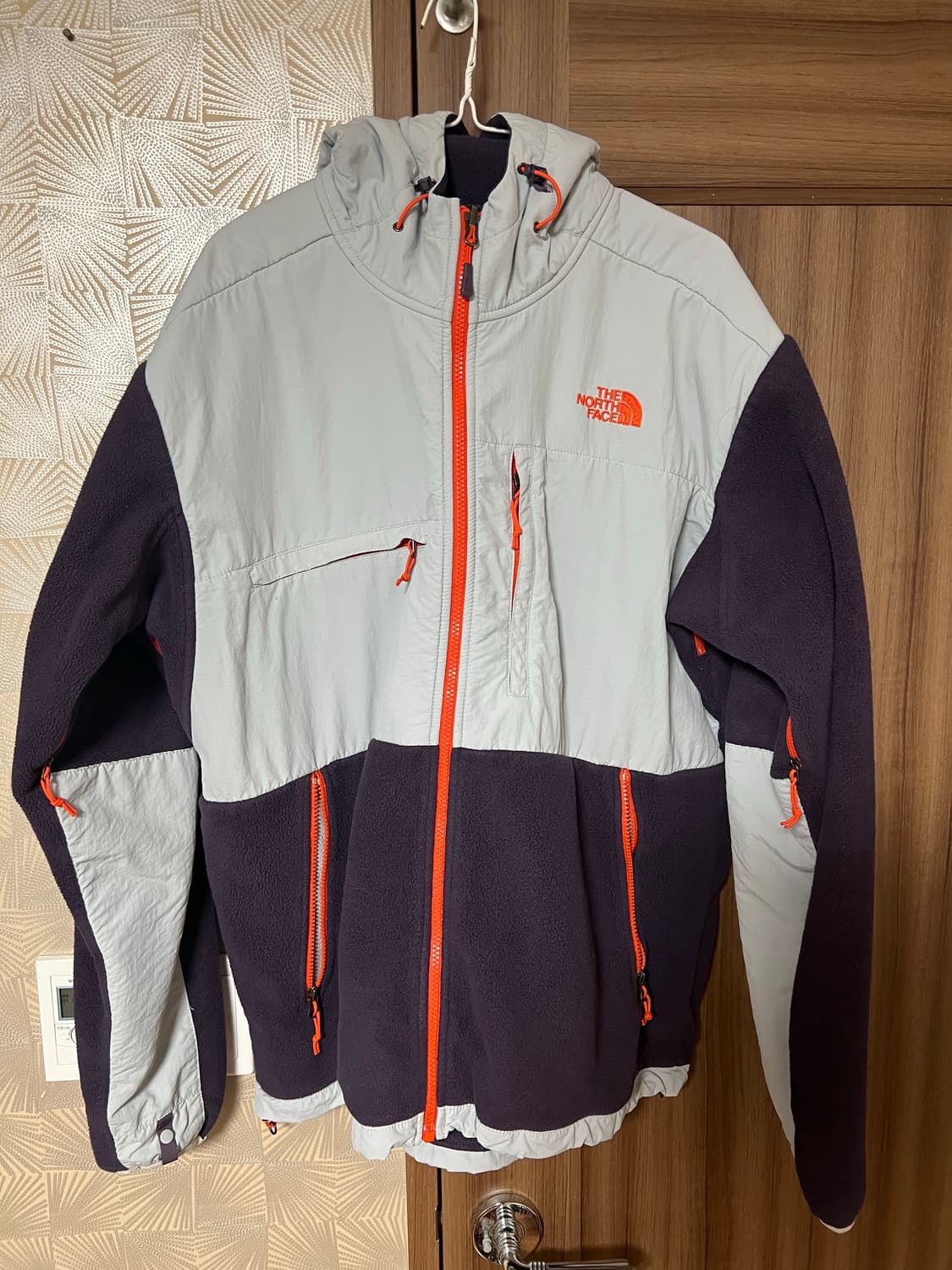 노스페이스 데날리 xl 상품이미지1