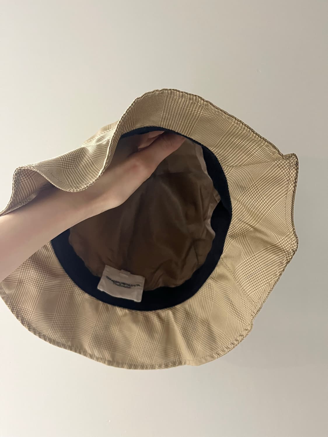 타카히로미야시타 더 솔로이스트 버킷햇 상품이미지2