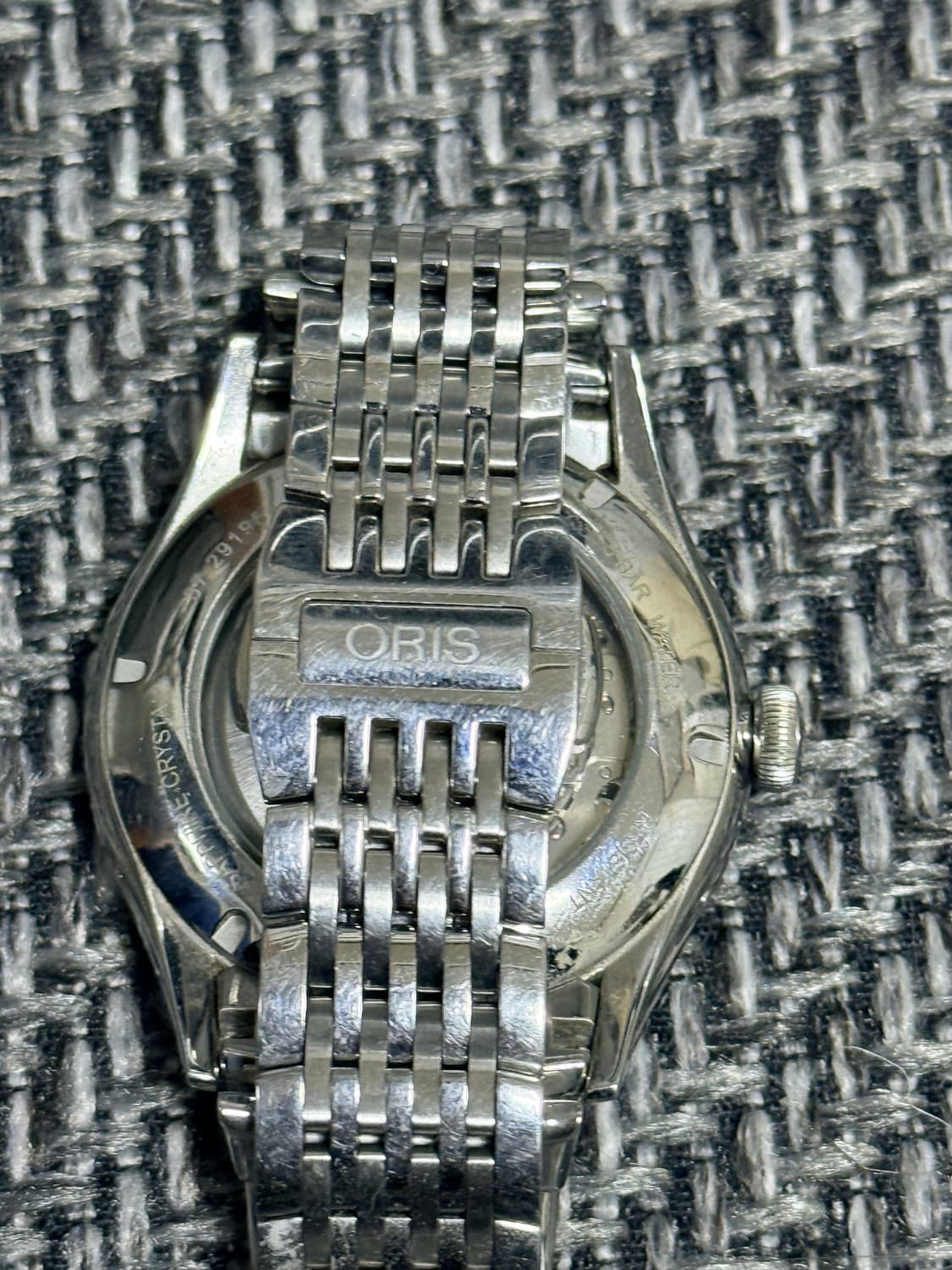 오리스 아뜰리에 문페이즈 상품이미지2