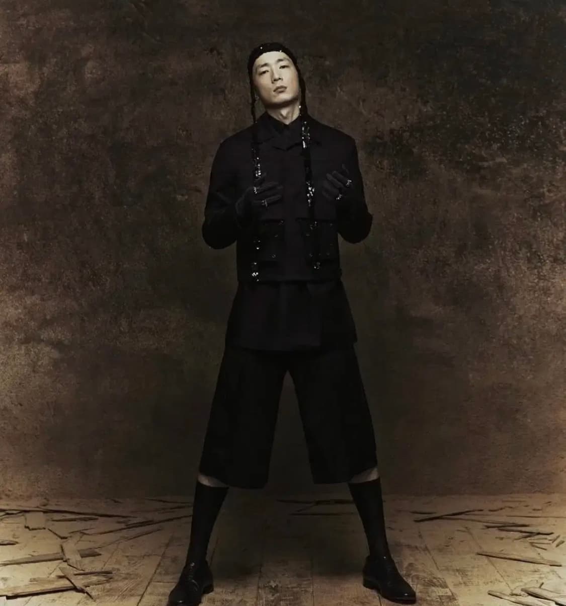 누마레 ee 자켓 상품이미지1