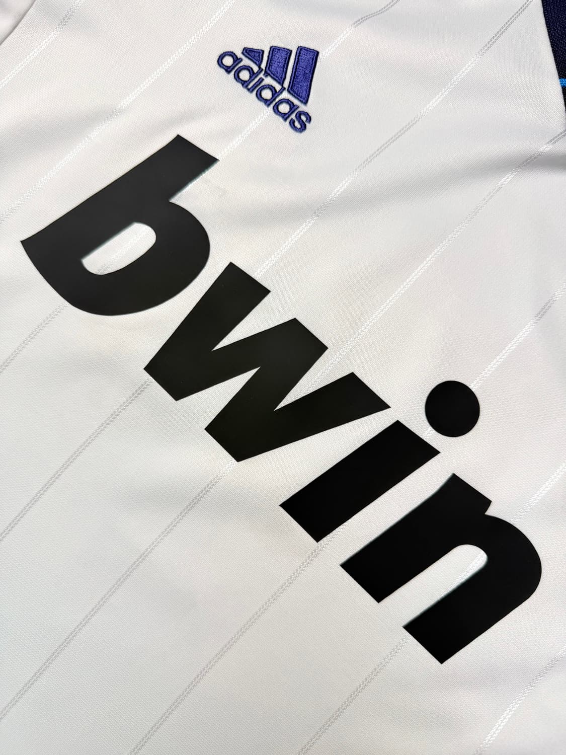 12-13 레알 마드리드 홈 상품이미지5