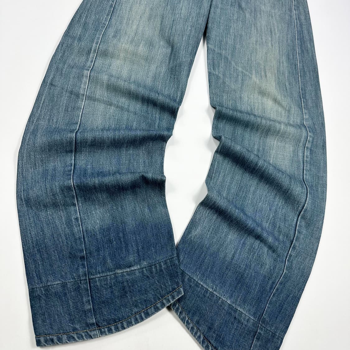 30 리바이스 오리지널 루즈핏 엔지니어드 데님팬츠 상품이미지4