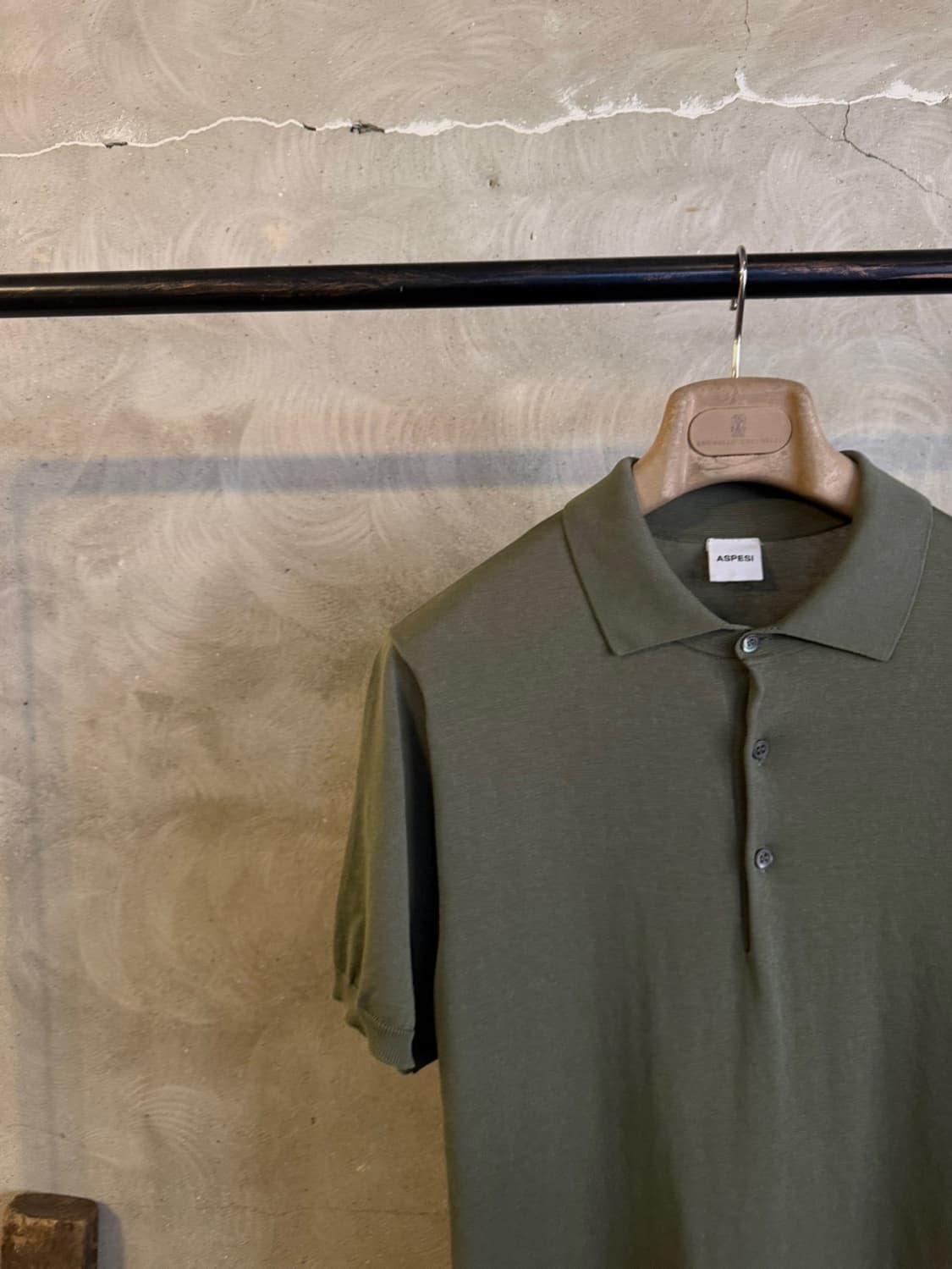 아스페시 pk 셔츠 100 상품이미지2