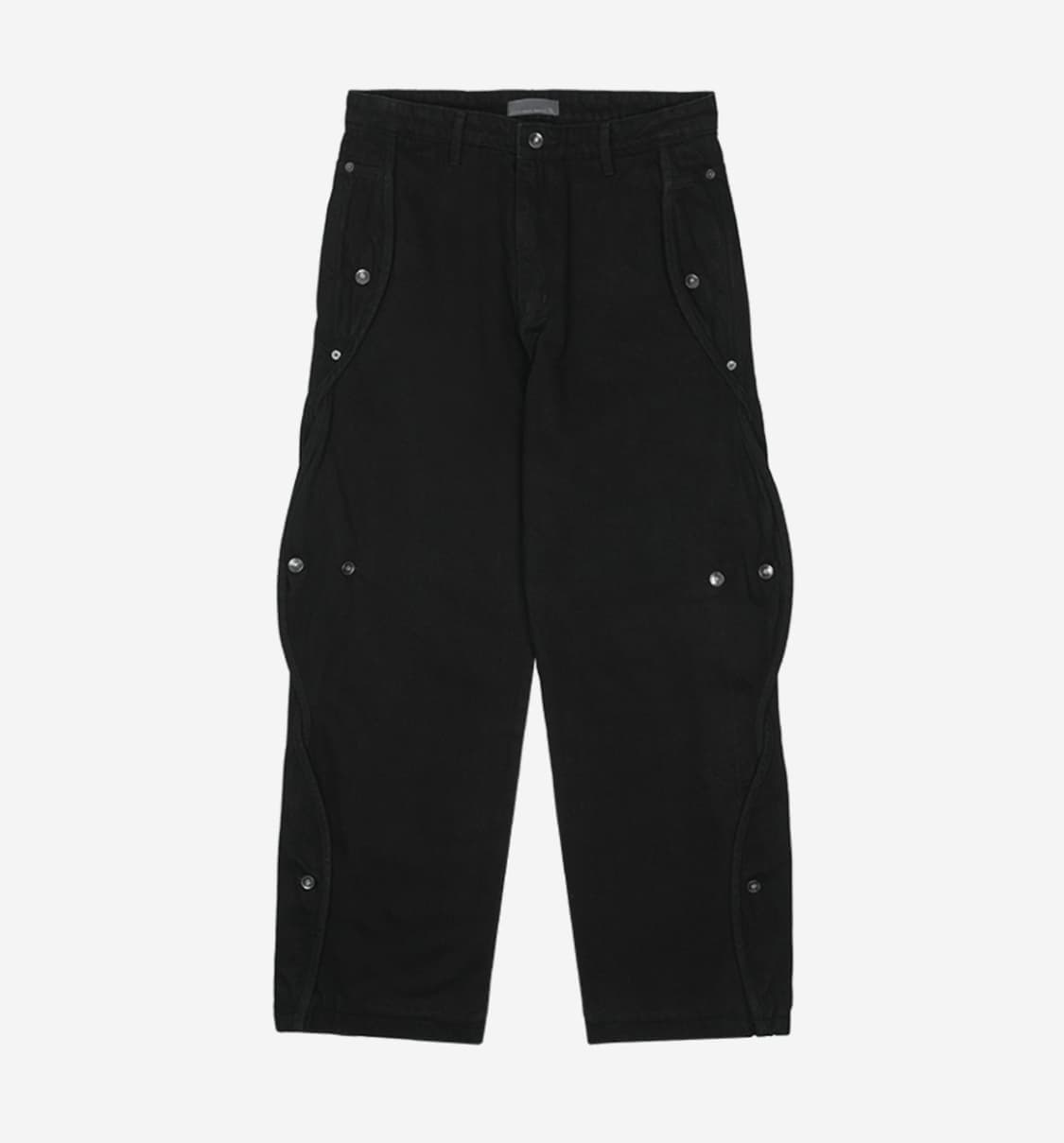 산산기어 코튼웨이브 팬츠2 상품이미지1