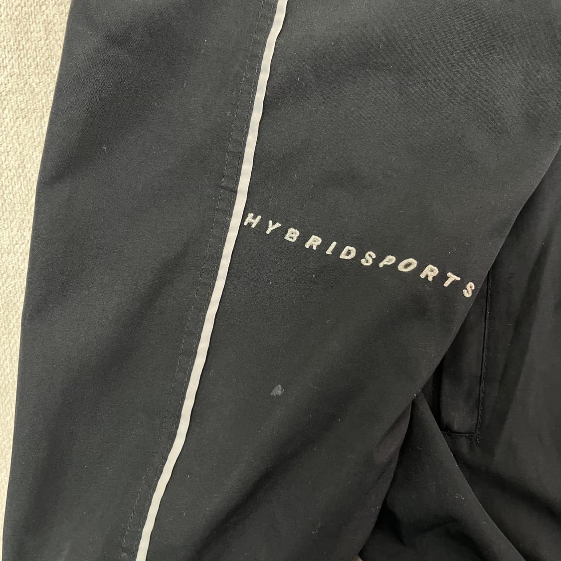 105 나이키 90s 올드스쿨 누빔자켓 상품이미지5