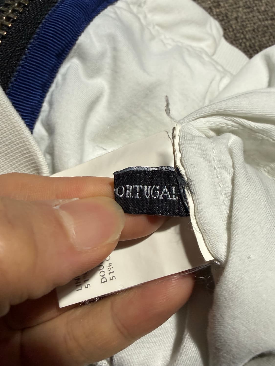 Haider Ackermann 하이더 아커만 후드집업 상품이미지7