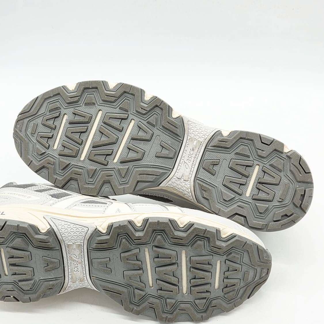  아식스 젤 벤쳐 6 SPS 클레이 그레이 크림 (270)  상품이미지3