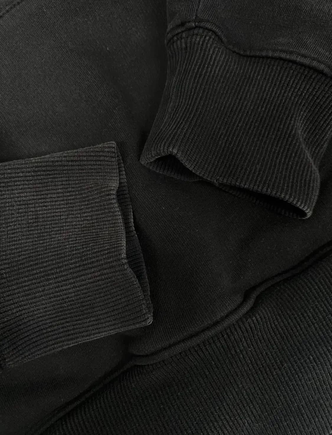 노스페이스 로고 후드티 85 상품이미지7