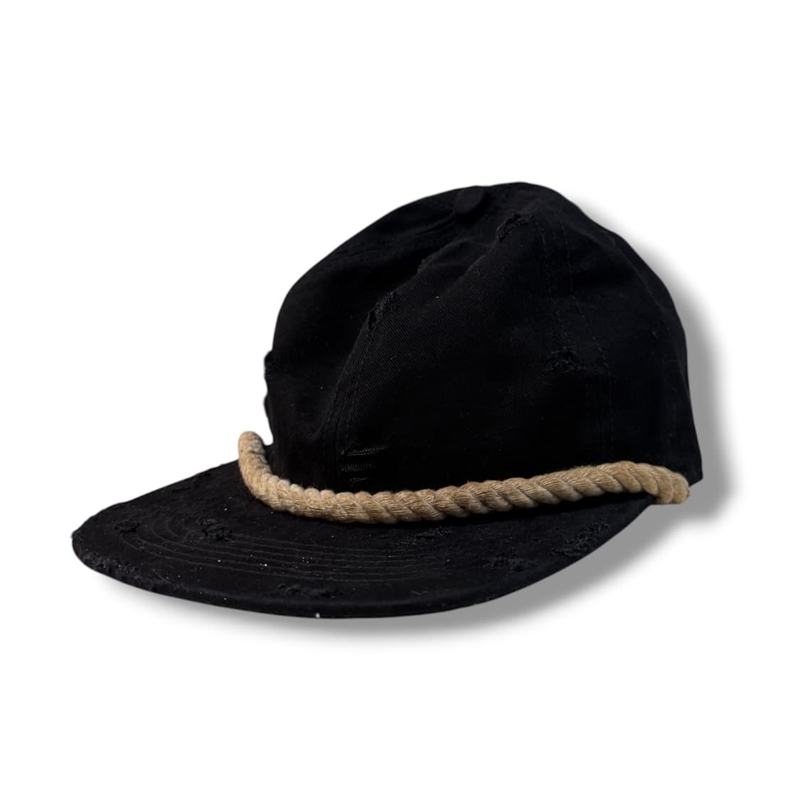 VINTAGE ROPE CAP 상품이미지3