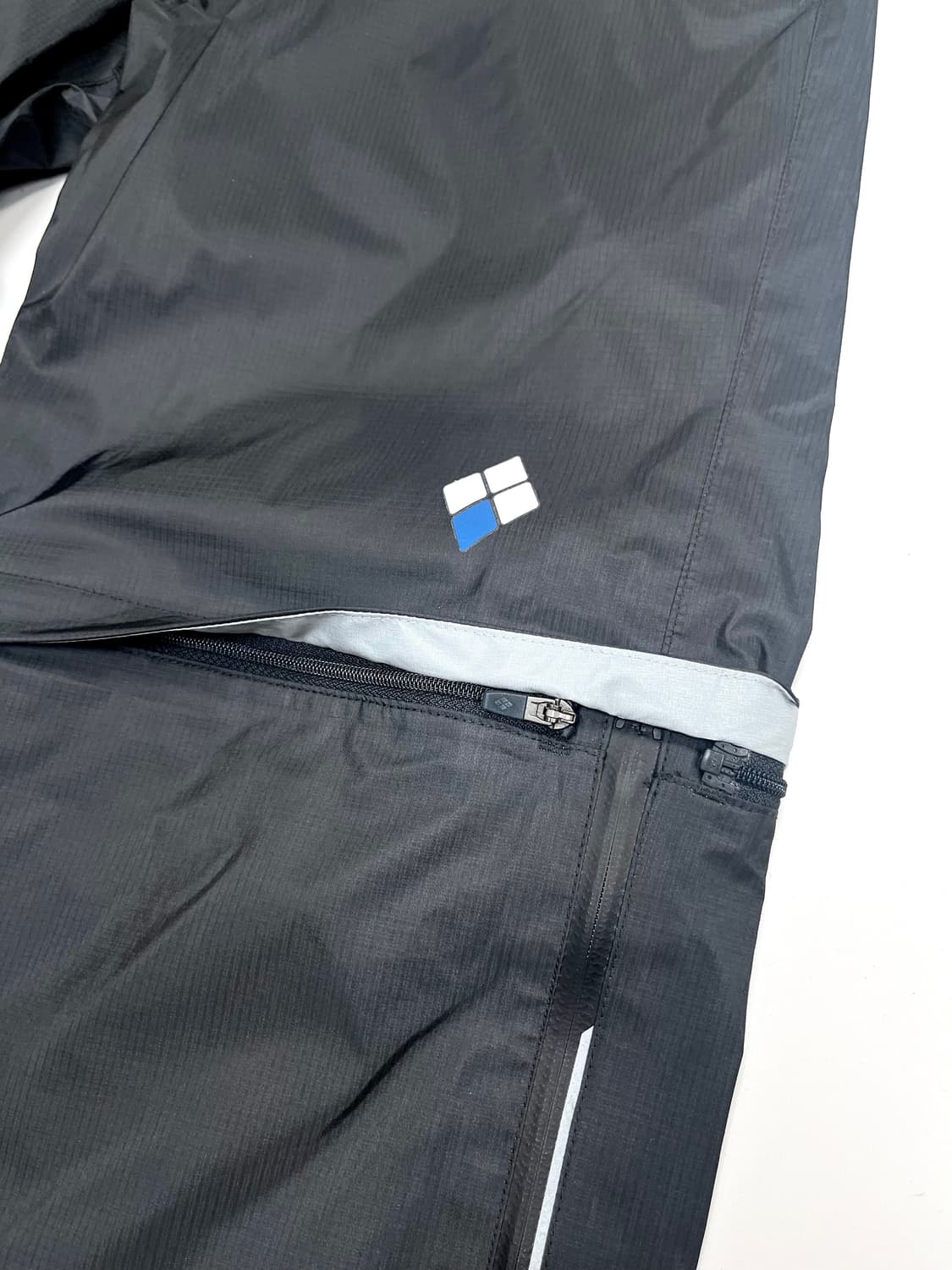 몽벨 컨버터블 레인 팬츠 상품이미지6