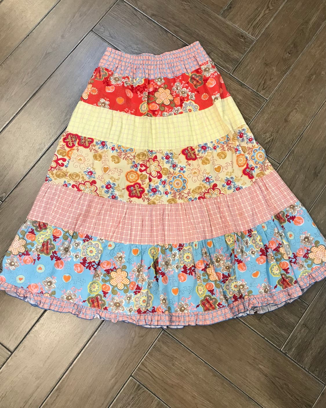 🍄체킹체킹 코디 세트 🍄 상품이미지9