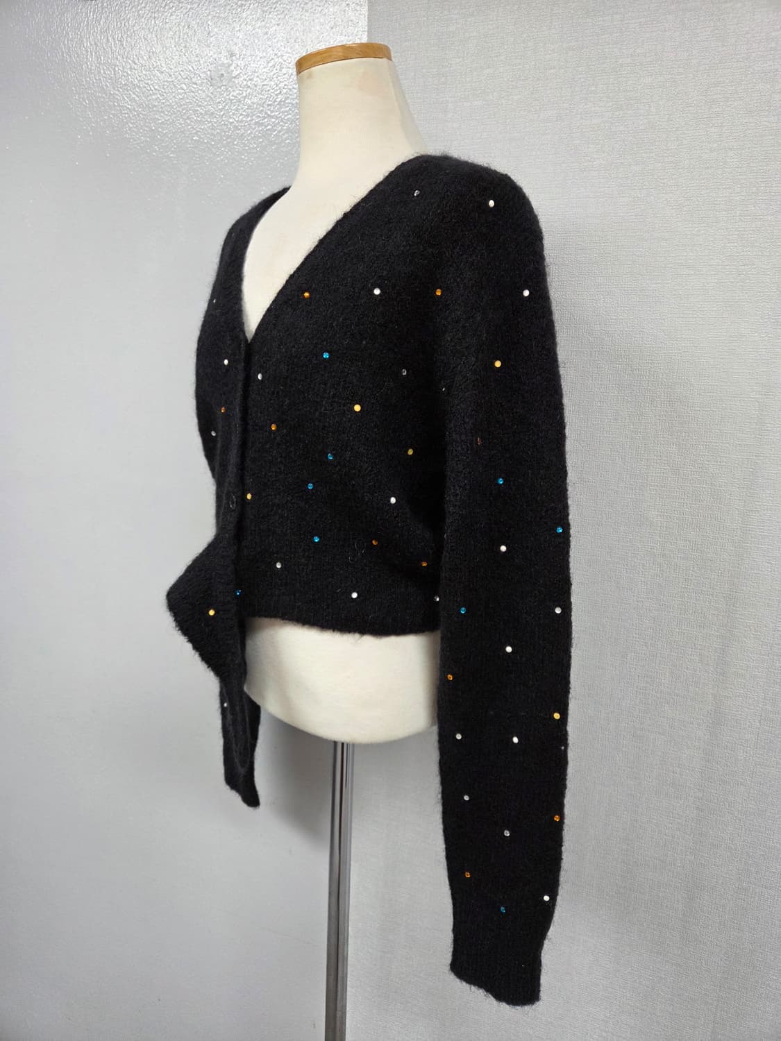 빔바이롤라   가디건 상품이미지2