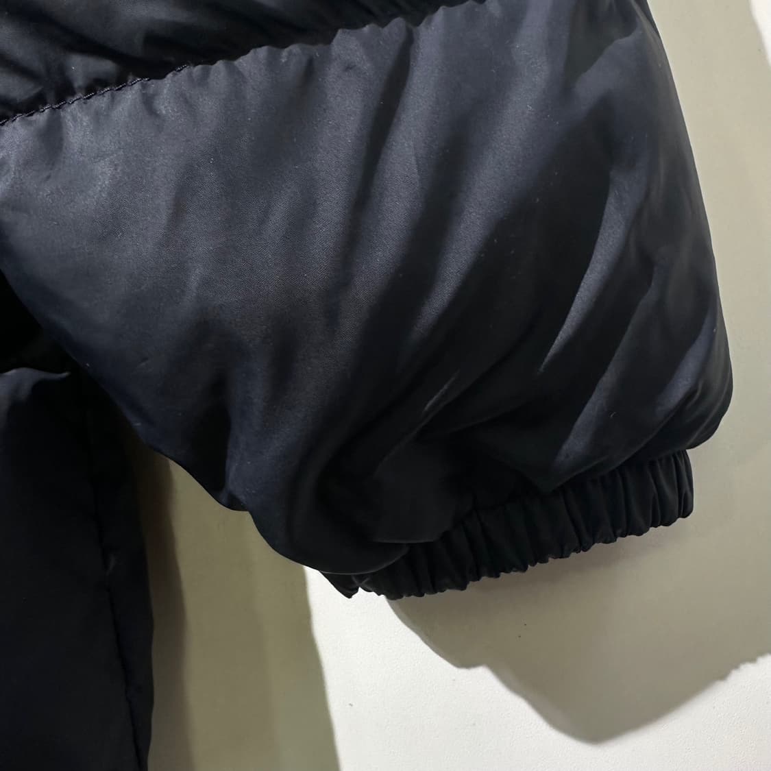 폴로 랄프로렌 다운 푸퍼 숏패딩 상품이미지8