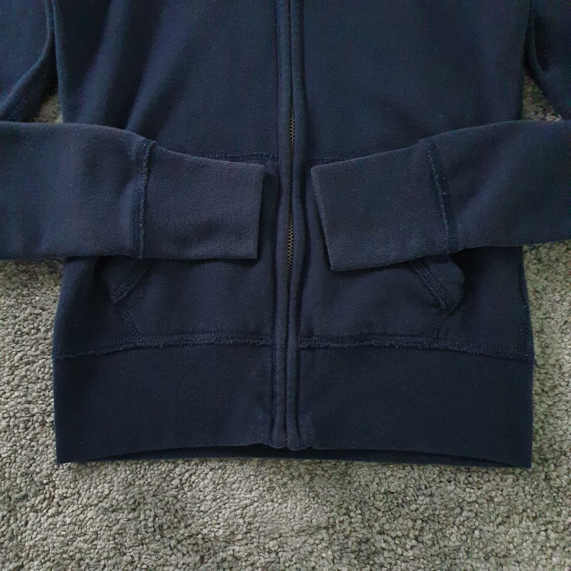Abercrombie KIDS 후드 집업 상품이미지4