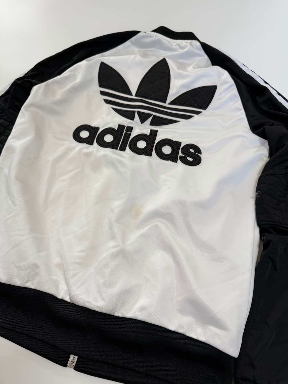 아디다스 트렉탑 져지 상품이미지4
