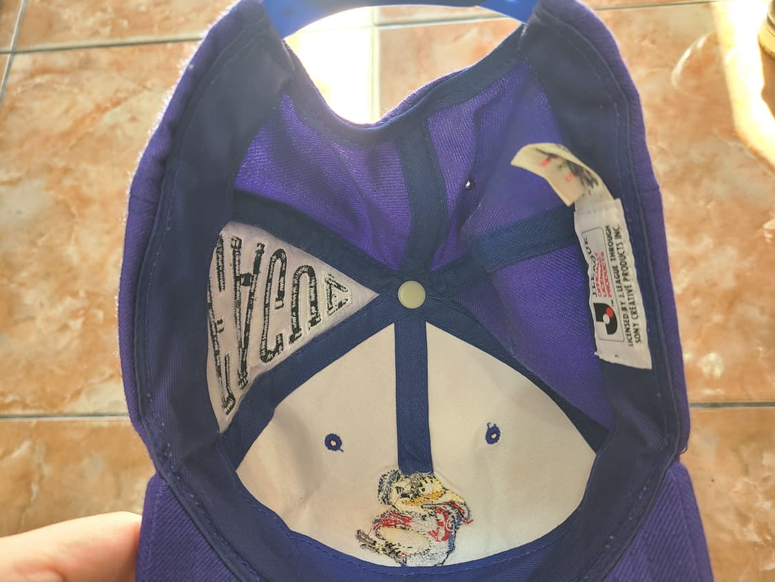 1992 J리그 스냅백 상품이미지6