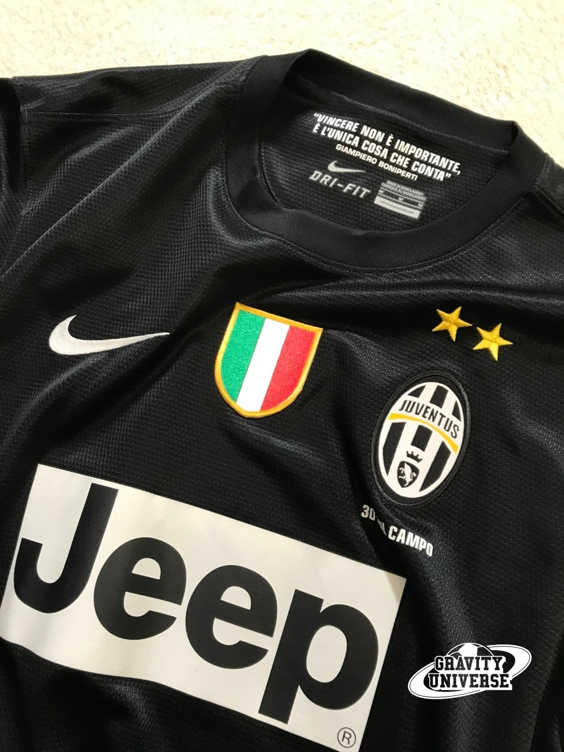 유벤투스 12-13 마르키시오 유니폼 상품이미지1