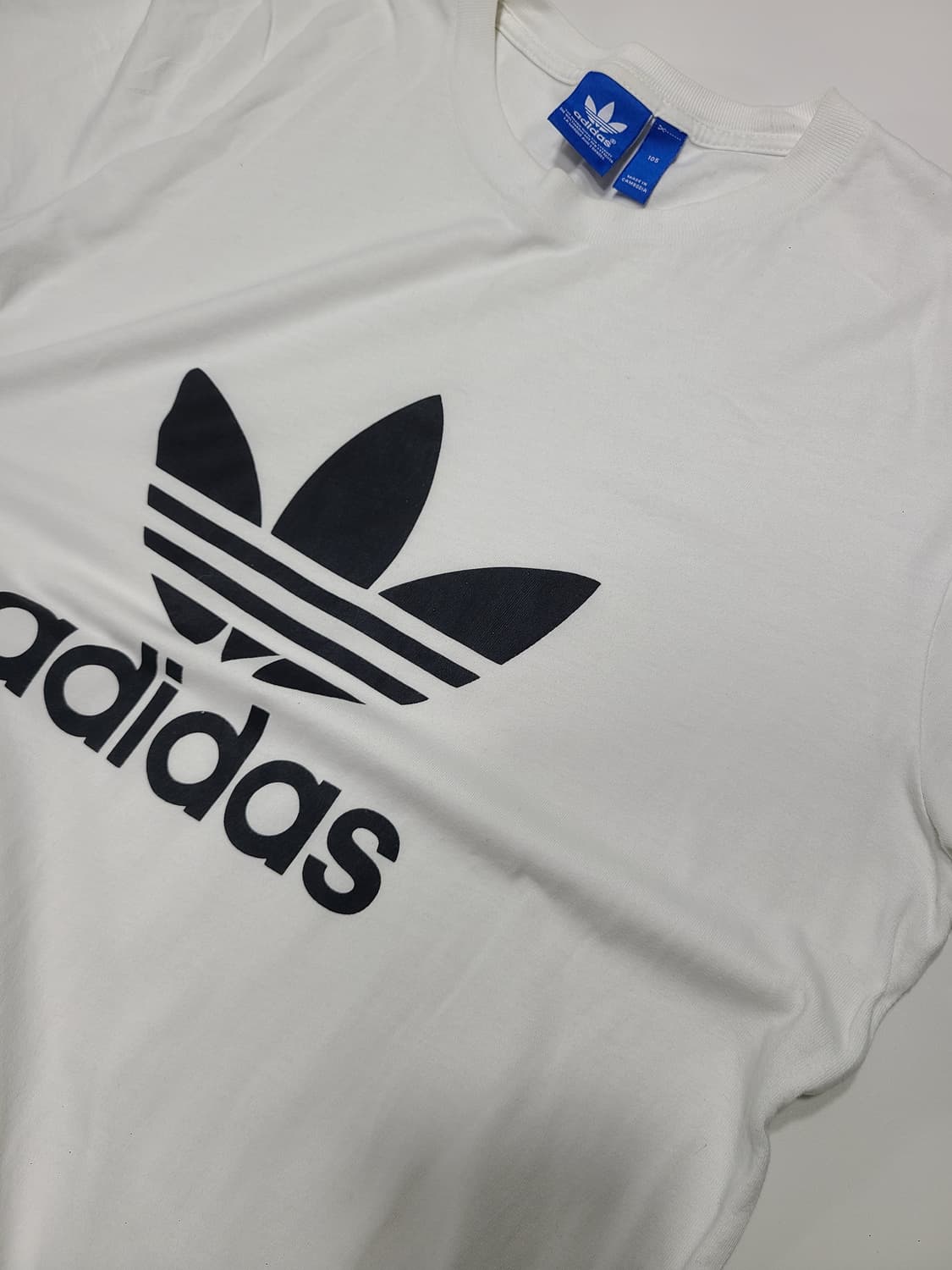 무배]아디다스 오리지널 반팔 상품이미지5