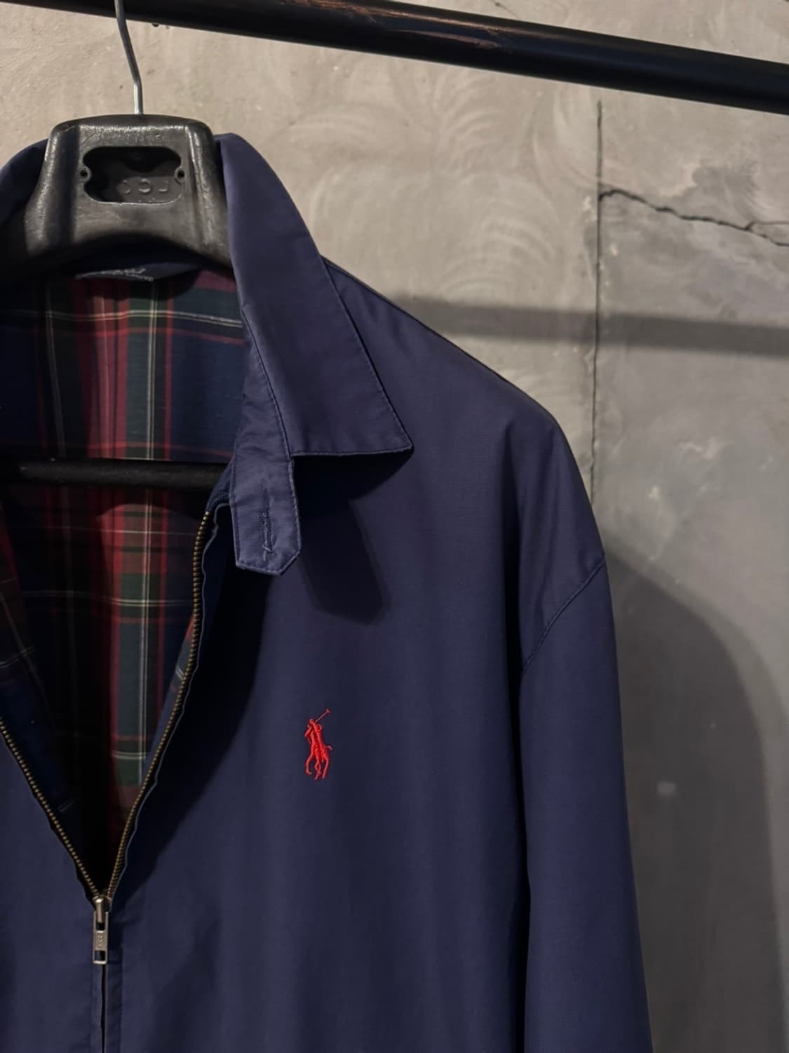 폴로 랄프로렌 블루종 100 상품이미지6