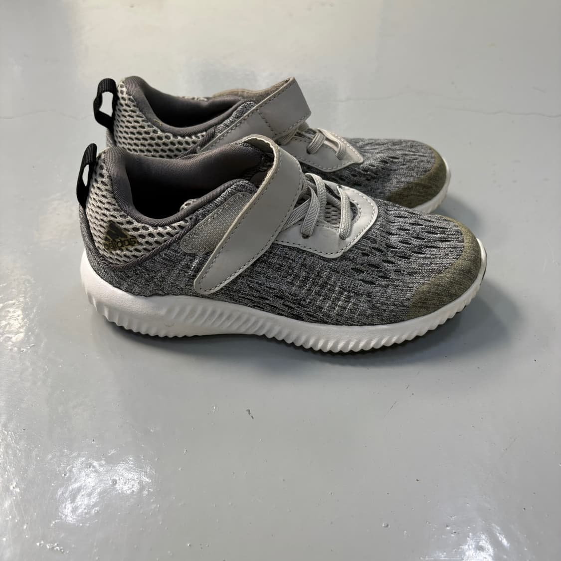 170 아디다스 키즈 알파바운스 운동화 0406J 상품이미지4