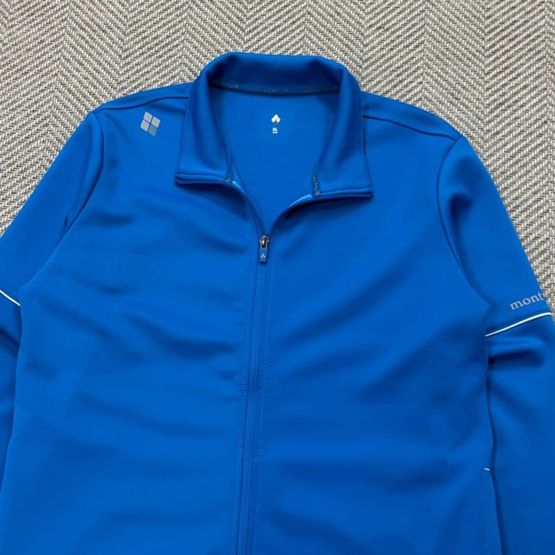 몽벨 트랙탑 v2151 상품이미지3