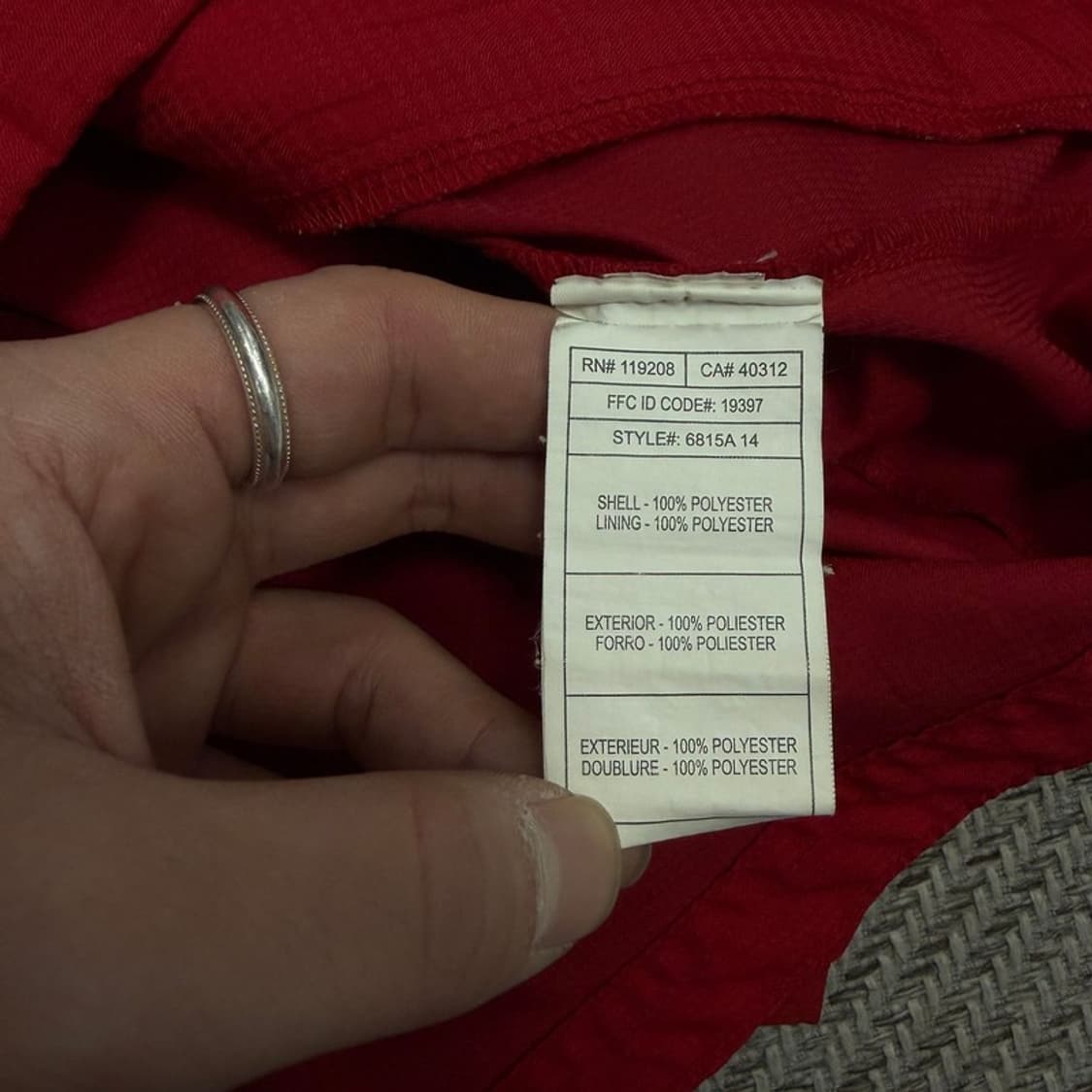 아디다스 올드스쿨 웜업  v1300 상품이미지6