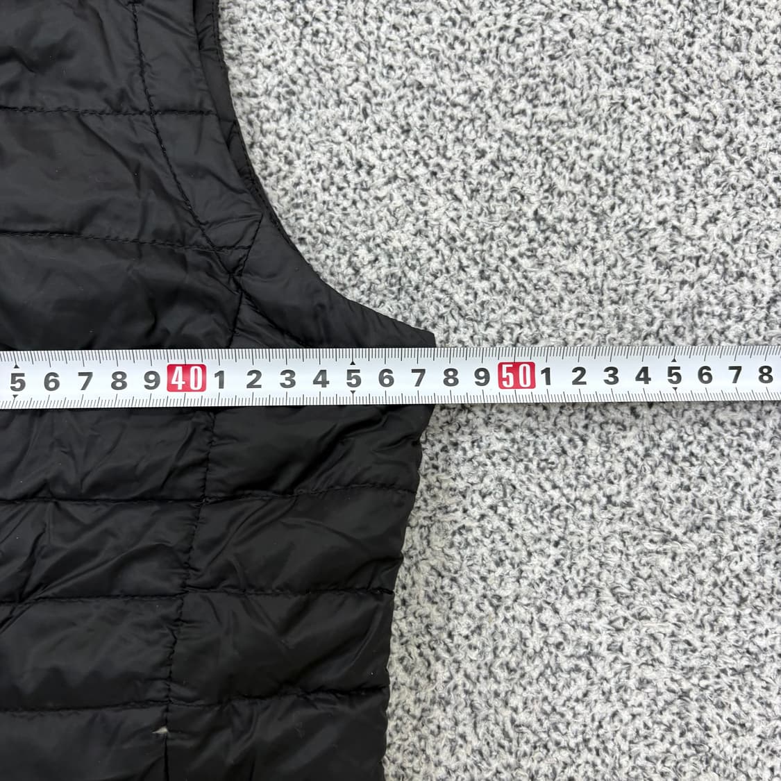 95 머렐 구스다운 경량 조끼 0316J 상품이미지5