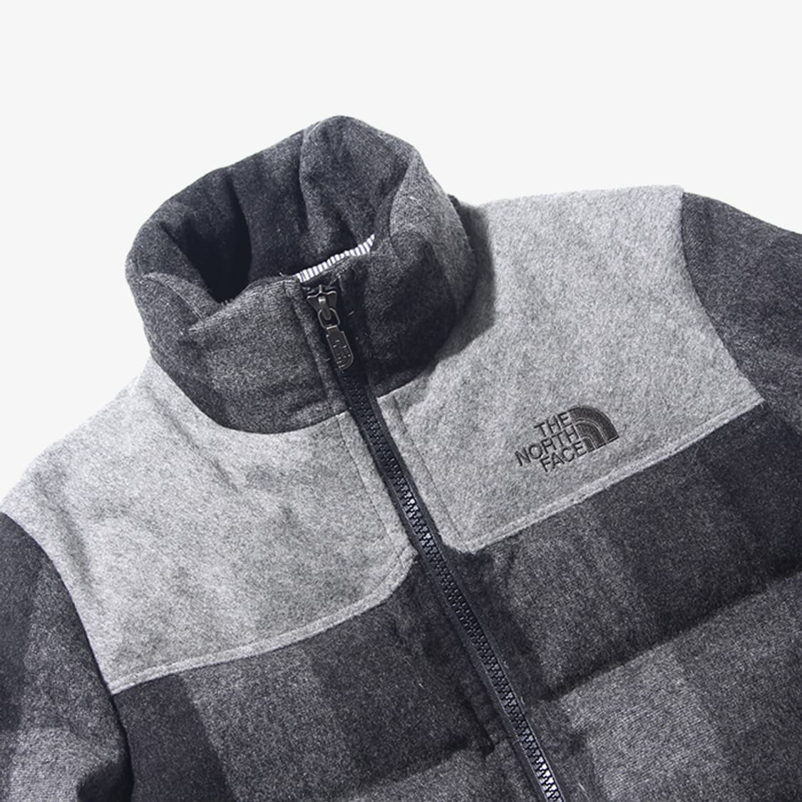 PURPLE LABEL "Wool Padding" 상품이미지5