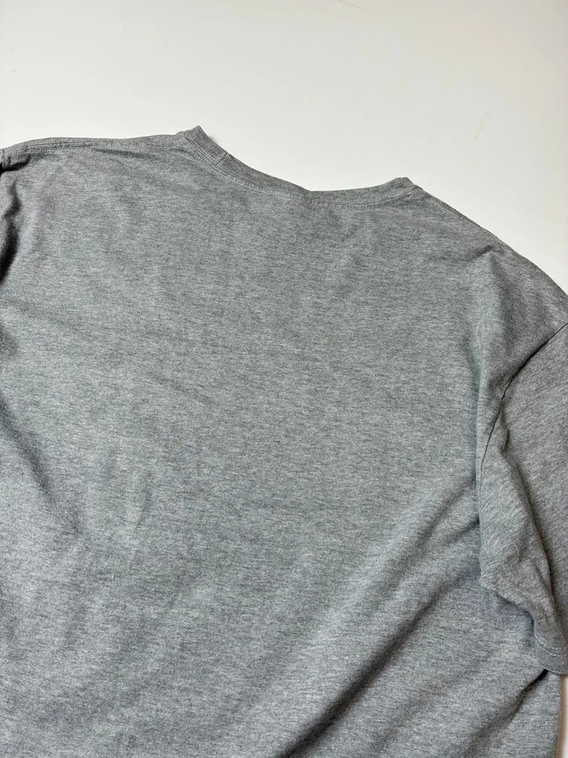 폴로 랄프로렌 90's 베어 프린팅 반팔 티셔츠 PN8639 상품이미지5