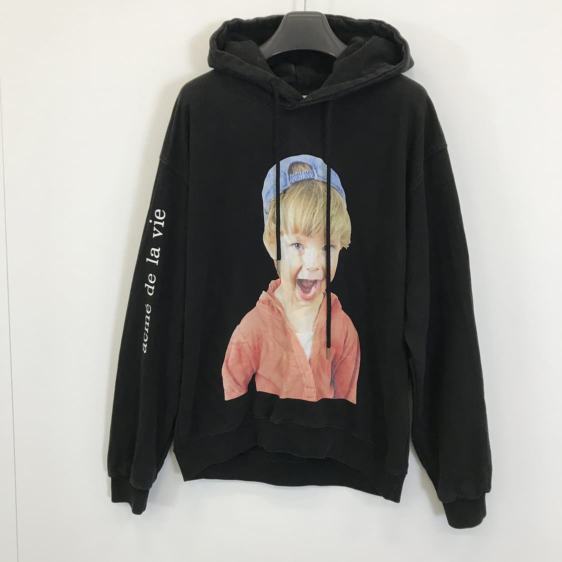 아크메드라비 베이비페이스 후드 [2사이즈] 상품이미지1