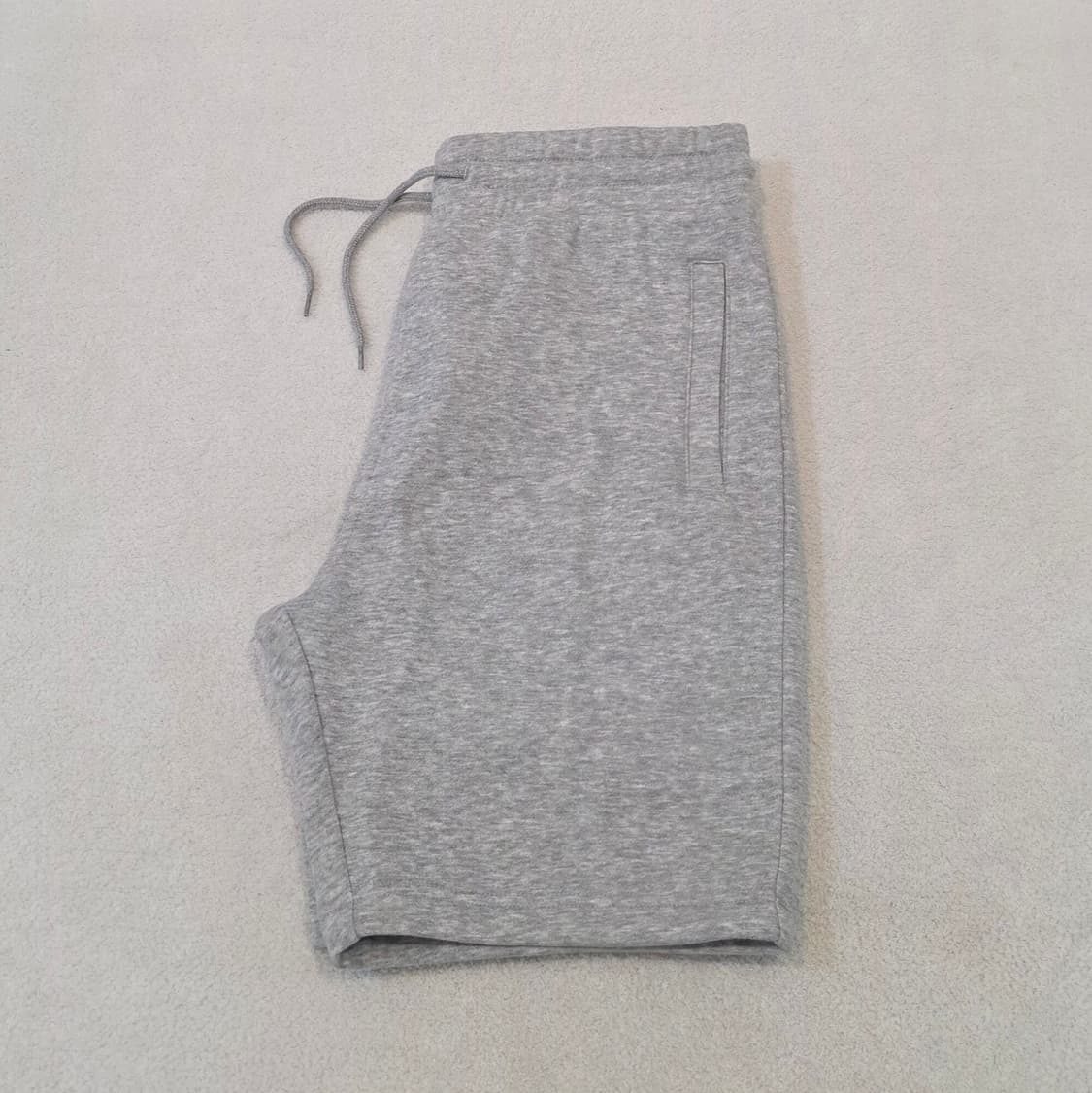 츄리닝 반바지 상품이미지2