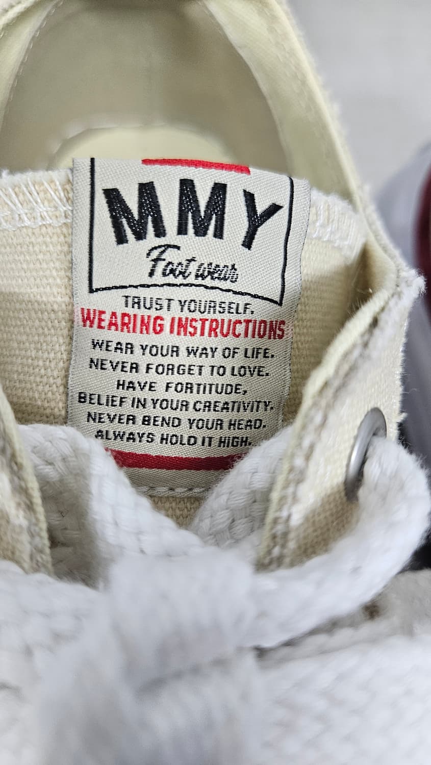 미하라야스히로 지디피터슨 내츄럴 41 상품이미지5